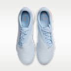 Nike United Phantom 6 Low Academy Turf Soccer Shoes