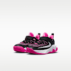 Tenis para niños de preescolar Giannis Immortality 4