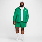 Shorts de French Terry Flow para hombre Nike Club