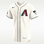 Arizona Diamondbacks Men's Nike Dri-FIT MLB Elite Jersey
