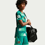 Kylian Mbappé Academy Older Kids' Nike Dri-FIT Football Shorts