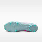 Korki piłkarskie o niskim profilu MG Nike Mercurial Vapor 16 Academy