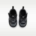 Nike Court Borough Low Baby/Toddler Shoes