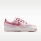 Nike Air Force 1 '07 "Valentine's Day" Women's Shoes