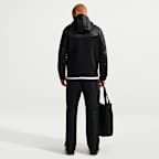 Nike Tech  Men's Open-Hem Fleece Pants