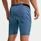 Nike AeroSwift Men's Dri-FIT ADV Running 1/2-Length Leggings