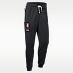 Stanford Sideline Standard Issue Men's Nike Dri-FIT College Taper Pants