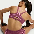 Nike One Women's Light-Support Padded Sports Bra