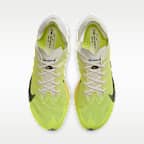 Nike Vaporfly 4 wedstrijdschoen voor heren (straat)