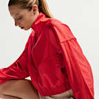 Nike Sportswear Women's Oversized Windrunner Jacket