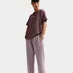 Nike Sportswear Phoenix Fleece Women's High-Waisted Oversized Sweatpants