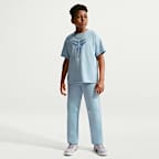 Kobe Older Kids' Dri-FIT Max90 T-Shirt