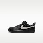 Nike Court Borough Low Recraft Little Kids' Shoes
