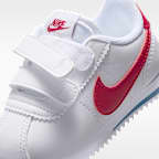 Nike Cortez Baby/Toddler Shoes