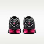 Sapatilhas Nike Shox TL para mulher