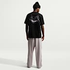 Nike SB Camiseta de skateboard