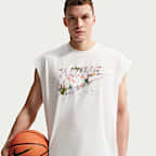 Nike Standard Issue Men's Dri-FIT Sleeveless Basketball Top