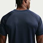 Nike Flex Men's Dri-FIT Short-Sleeve Training Top