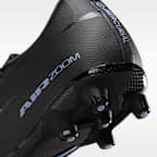 Nike Mercurial Vapor 16 Academy HG Low-Top Soccer Cleats