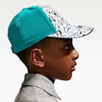 Nike Club Gorra con estructura - Niño/a pequeño/a