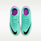 Nike Jr. Mercurial Vapor 15 Club Younger/Older Kids' Multi-Ground Low-Top Football Boot