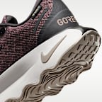 Nike Motiva GORE-TEX Women's Waterproof Walking Shoes