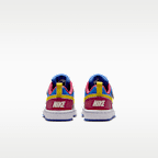 Nike Court Borough Low Recraft Little Kids' Shoes