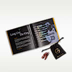 レブロン 23 "Miami Twice" バスケットボールシューズ