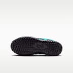 Ja 3 "Scratch 3.0" Big Kids' Basketball Shoes