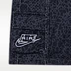 Nike Baby Dri-FIT 2-Piece Air Printed Cargo Shorts Set