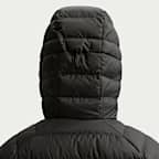 Nike Windrunner Men's Lightweight Down Microchannel Jacket