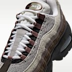 Nike Air Max 95 Big Bubble damesschoenen