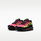 Tenis para niños de preescolar Nike Air Max Plus