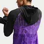 Nike Swift Women's Repel Packable Running Jacket