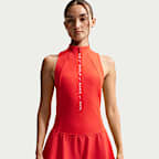 Nike Tailored Performance Women's Dri-FIT Golf Jumpsuit