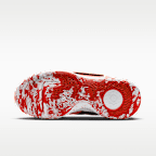 KD Trey 5 X EP Basketball Shoes