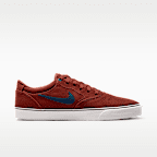 Nike SB Chron 2 Canvas Skate Shoe