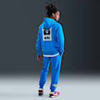 Nike x Stranger Things Men's Fleece Pants