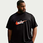 Camiseta para hombre Nike Sportswear Club