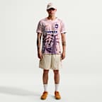 Gotham FC Stadium Away Men's Nike Dri-FIT NWSL Replica Jersey