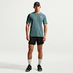 ナイキ ACG "Solar Chase" メンズ Dri-FIT ADV トレイルランニング トップス