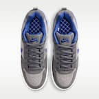 Nike SB Paul Rodriguez Zoom Air Low Skate Shoes
