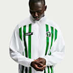 Nike x Nigeria x Slawn Men's Lightweight Jacket