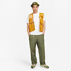 เสื้อยืดผู้ชาย Nike Sportswear Club