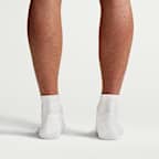 Calcetines al tobillo de golf (3 pares) Nike Everyday Elevated