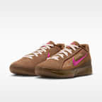 LeBron NXXT Gen By Juju "Hyper Wheat" Basketball Shoes