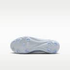 Nike United Jr Mercurial Vapor 17 Pro Older Kids' Firm-Ground Low-Top Football Boots