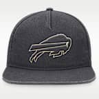 Buffalo Bills Pro Men's Nike NFL Adjustable Hat