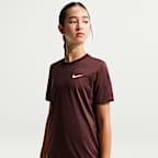 Nike Legend Big Kids' Dri-FIT T-Shirt