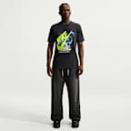 Ja Men's Basketball T-shirt